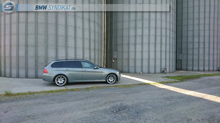 BMW-Syndikat Fotostorie