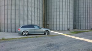 clubbers 318i - 3er BMW - E90 / E91 / E92 / E93
