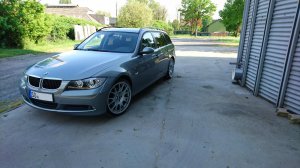 clubbers 318i - 3er BMW - E90 / E91 / E92 / E93