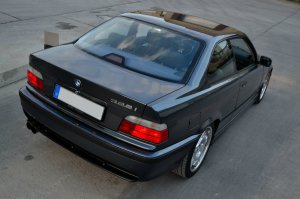 Mein 328er - 3er BMW - E36