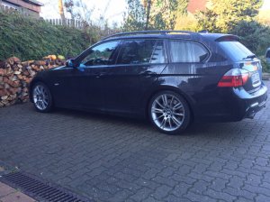 E91 335d - 3er BMW - E90 / E91 / E92 / E93