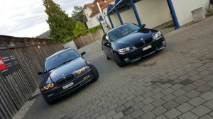 Paranormal e46tivity - 3er BMW - E46