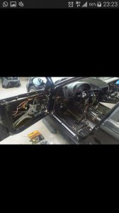 E36 328i Neuaufbau! Motorsport+Vollausstattung - 3er BMW - E36 E36 328i Neuaufbau! Motorsport+Vollausstattung - 3er BMW - E36