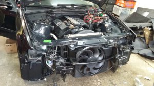 E36 328i Neuaufbau! Motorsport+Vollausstattung - 3er BMW - E36 E36 328i Neuaufbau! Motorsport+Vollausstattung - 3er BMW - E36