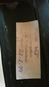 E36 328i Neuaufbau! Motorsport+Vollausstattung - 3er BMW - E36 E36 328i Neuaufbau! Motorsport+Vollausstattung - 3er BMW - E36