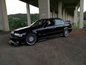 E36 328i Neuaufbau! Motorsport+Vollausstattung - 3er BMW - E36
