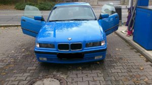 Mein zweiter E36 316 coupe - 3er BMW - E36
