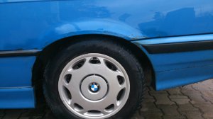 Mein zweiter E36 316 coupe - 3er BMW - E36