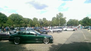 Mein E36 323i coupe - 3er BMW - E36