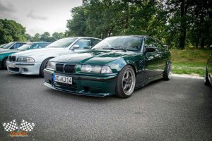 Mein E36 323i coupe - 3er BMW - E36