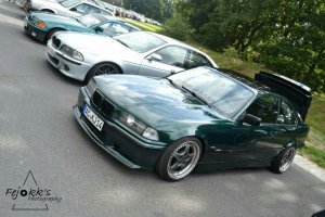 Mein E36 323i coupe - 3er BMW - E36