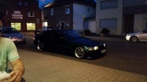 Mein E36 323i coupe - 3er BMW - E36
