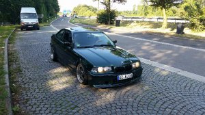 Mein E36 323i coupe - 3er BMW - E36