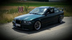 Mein E36 323i coupe - 3er BMW - E36
