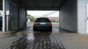 Mein E36 323i coupe - 3er BMW - E36