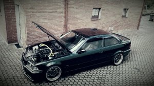 Mein E36 323i coupe - 3er BMW - E36