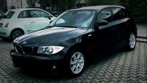 120i e87 - 1er BMW - E81 / E82 / E87 / E88