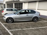 e46 316TI vs 318Ti - 3er BMW - E46 - IMG_0074.JPG