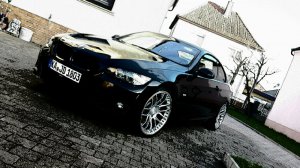 E92 335i Performance - 3er BMW - E90 / E91 / E92 / E93