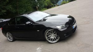E92 335i Performance - 3er BMW - E90 / E91 / E92 / E93