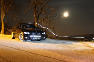 E92 335i Performance - 3er BMW - E90 / E91 / E92 / E93