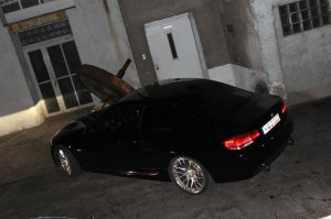 E92 335i Performance - 3er BMW - E90 / E91 / E92 / E93