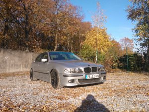 BMW 520i - 5er BMW - E39 BMW 520i - 5er BMW - E39