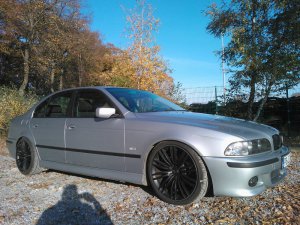 BMW 520i - 5er BMW - E39