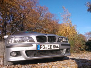 BMW 520i - 5er BMW - E39 BMW 520i - 5er BMW - E39