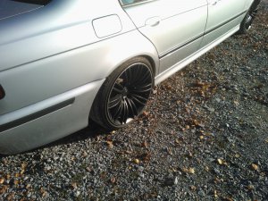 BMW 520i - 5er BMW - E39 BMW 520i - 5er BMW - E39