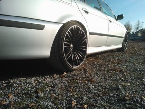BMW 520i - 5er BMW - E39 BMW 520i - 5er BMW - E39