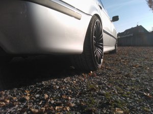BMW 520i - 5er BMW - E39 BMW 520i - 5er BMW - E39