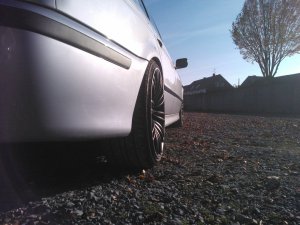BMW 520i - 5er BMW - E39 BMW 520i - 5er BMW - E39