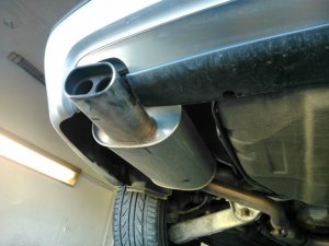 BMW 520i - 5er BMW - E39 BMW 520i - 5er BMW - E39