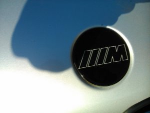 BMW 520i - 5er BMW - E39