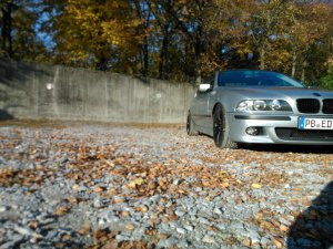BMW 520i - 5er BMW - E39 BMW 520i - 5er BMW - E39