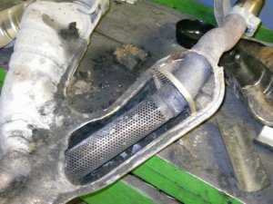 BMW 520i - 5er BMW - E39 BMW 520i - 5er BMW - E39
