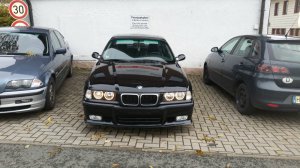 Wolf´s E36 - 3er BMW - E36 Wolf´s E36 - 3er BMW - E36