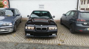 Wolfs E36 - 3er BMW - E36