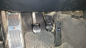 Wolf´s E36 - 3er BMW - E36 Wolf´s E36 - 3er BMW - E36
