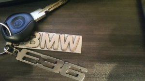 Wolf´s E36 - 3er BMW - E36 Wolf´s E36 - 3er BMW - E36