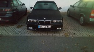 Wolfs E36 - 3er BMW - E36