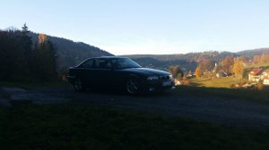 Wolfs E36 - 3er BMW - E36