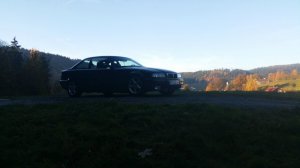 Wolf´s E36 - 3er BMW - E36 Wolf´s E36 - 3er BMW - E36