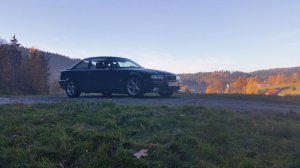 Wolf´s E36 - 3er BMW - E36 Wolf´s E36 - 3er BMW - E36