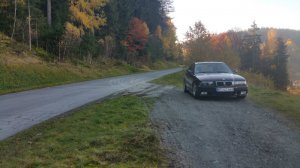 Wolfs E36 - 3er BMW - E36