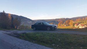Wolf´s E36 - 3er BMW - E36 Wolf´s E36 - 3er BMW - E36