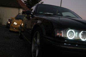 Wolfs E36 - 3er BMW - E36