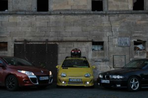 Wolf´s E36 - 3er BMW - E36 Wolf´s E36 - 3er BMW - E36