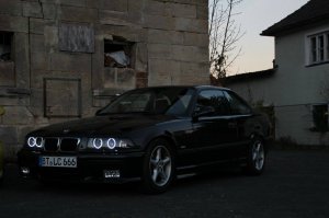 Wolfs E36 - 3er BMW - E36